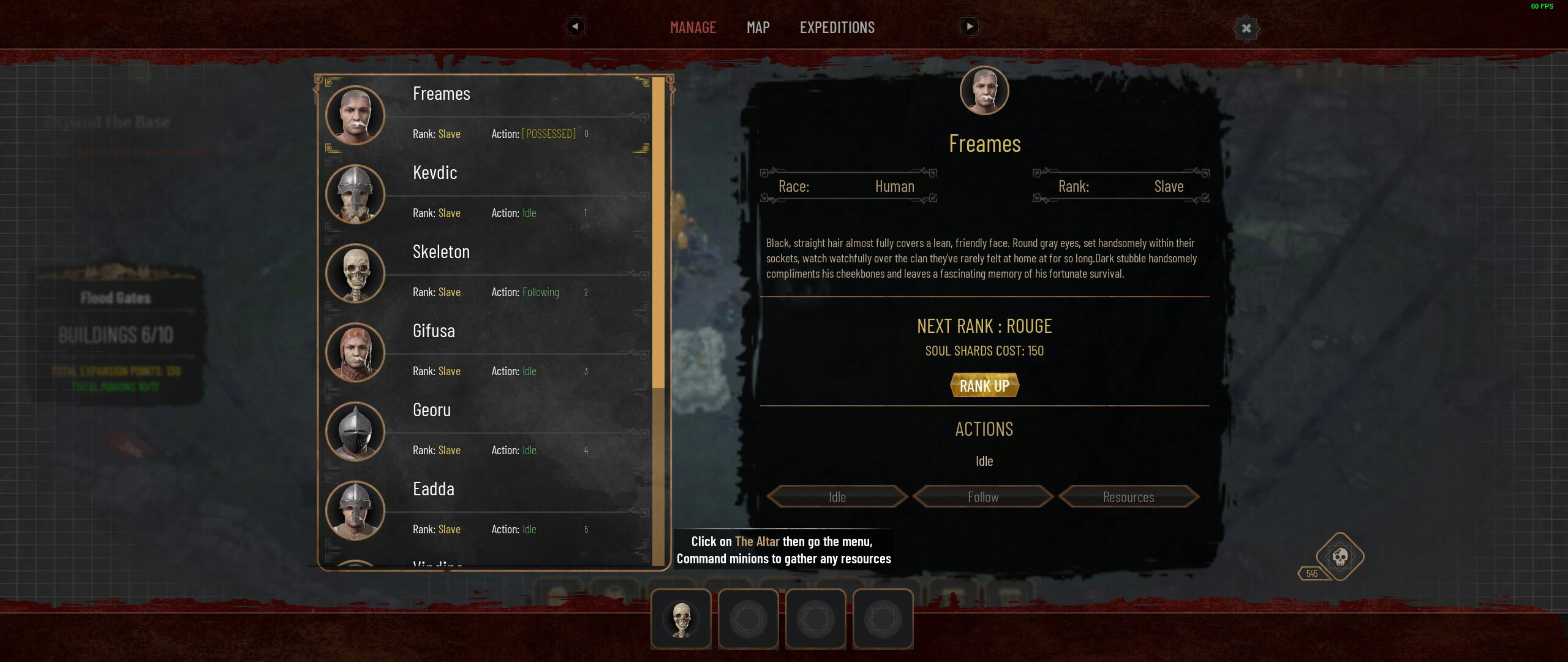 Steam地城反派守护宝藏Monsters Domain 击退前来夺取宝藏的英雄