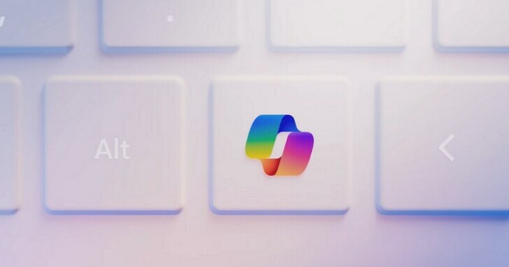 AI PC是什么？英特尔说微软下了这三个必要条件，其中之一是Copilot实体按键