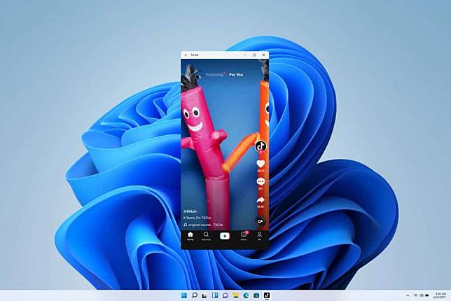 为什么微软不再让 Windows 11 使用 Android Apps？