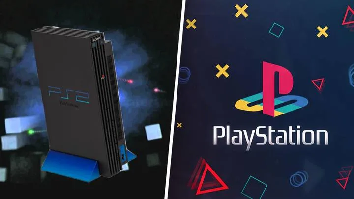 索尼 PlayStation 2 推出满 24 年，现今仍是全球最畅销家用主机