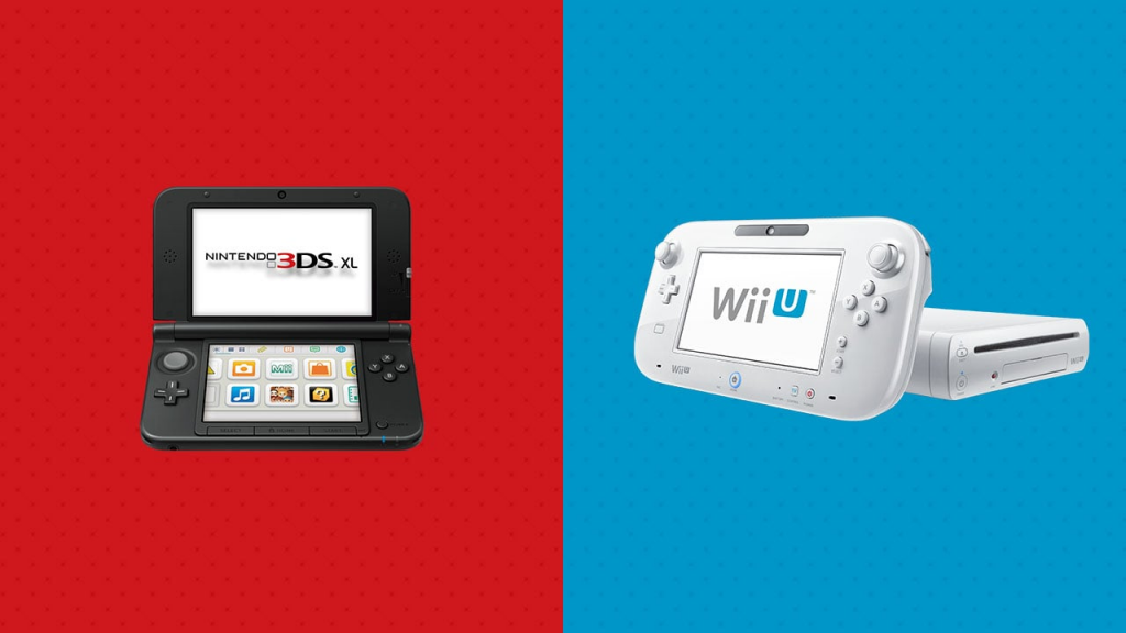 任天堂将关闭3DS以及Wii U线上服务！2024年4月生效！