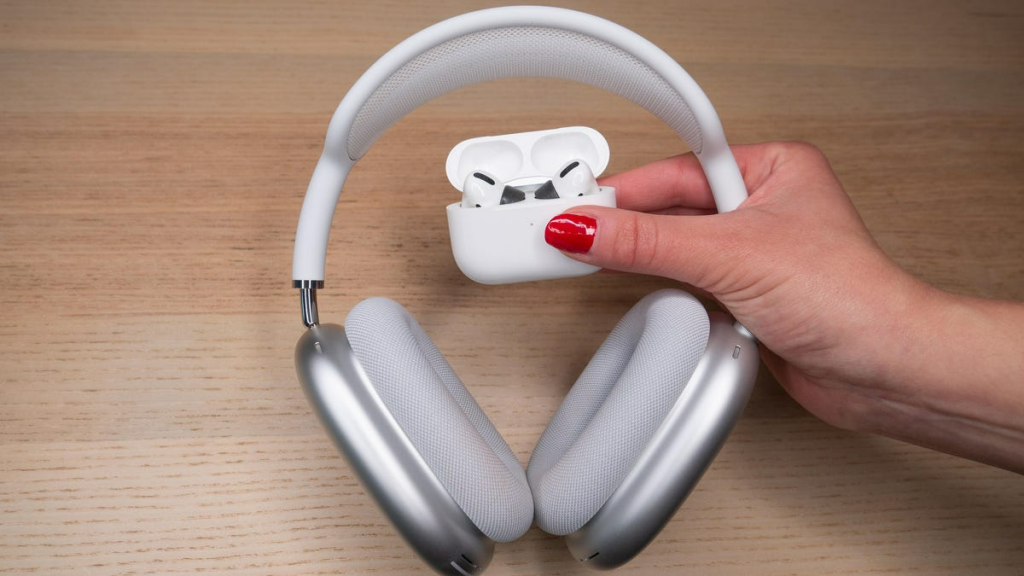 消息称USB-C接口AirPods 4、AirPods Max年内推出！