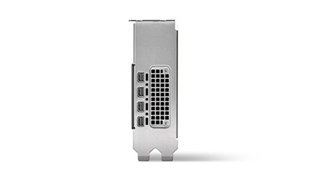 NVIDIA 推出 16GB 内存的 RTX 2000 ADA 专业绘图卡