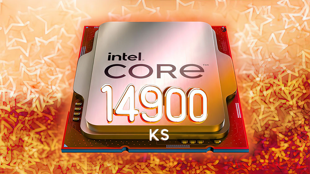 拥有高达 6.2GHz 时脉的 Intel Core i9-14900KS，预计会在 3 月中推出 - 摩榜