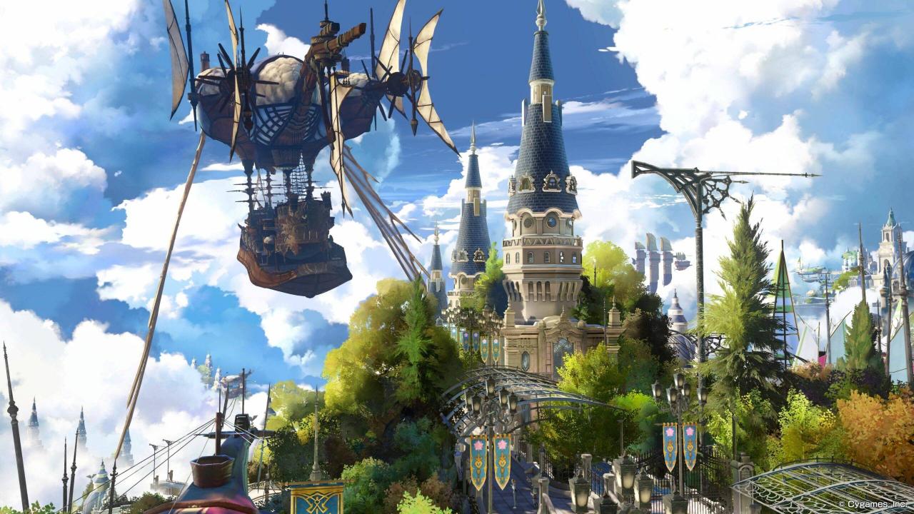 《Granblue Fantasy：Relink》评测：战斗玩法惊艳，游戏整体质量很棒！