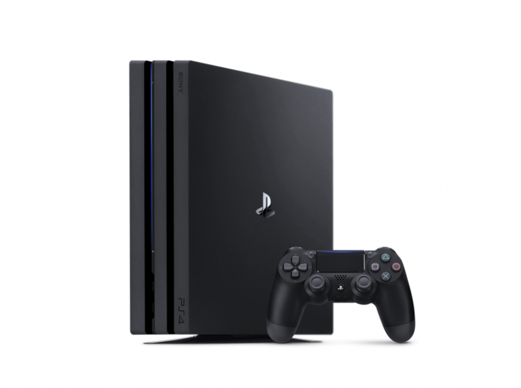 Sony PS4 主机销量暴增 6 倍、游戏比 Xbox 还热销