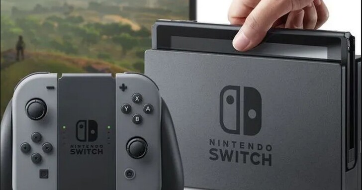玩了任天堂Switch长达7年后才发现侧面有USB插孔，大量网友回应：你不孤独
