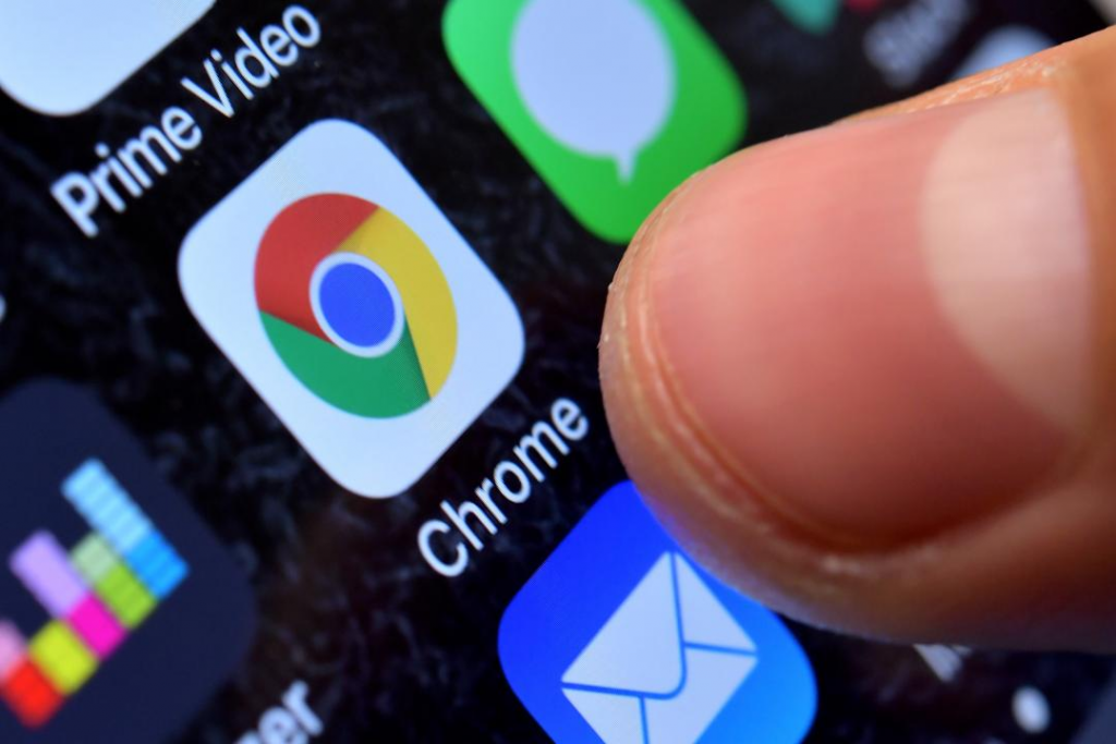 百度Chrome神功能曝光！ 整篇网页唸给你听