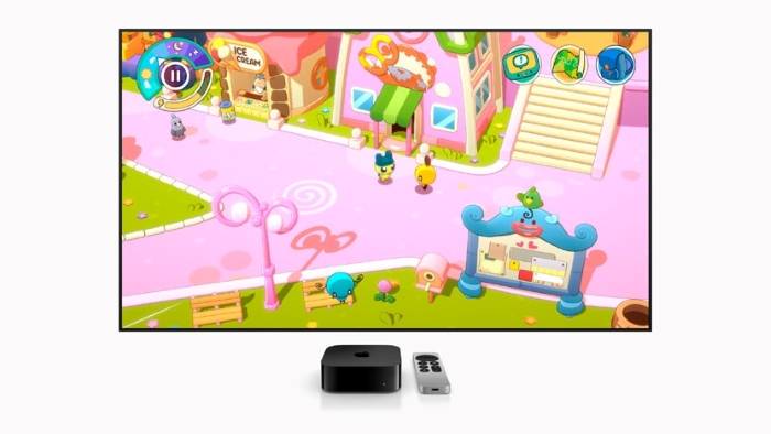 Apple Arcade迎接新年：推出3款新游戏，及20多项热门游戏内容更新