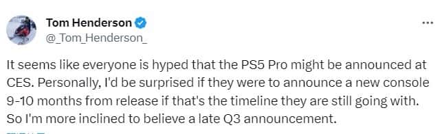 ps5 pro