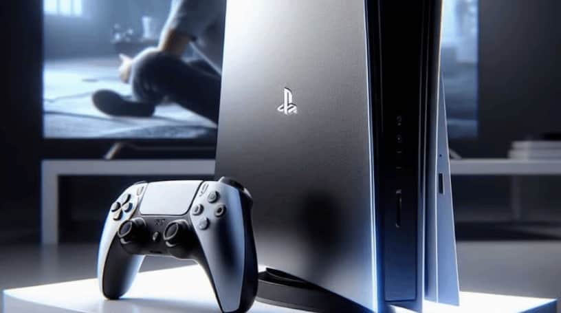 ps5 pro