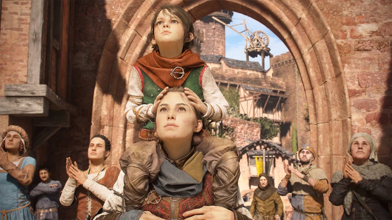 A Plague Tale: Innocence