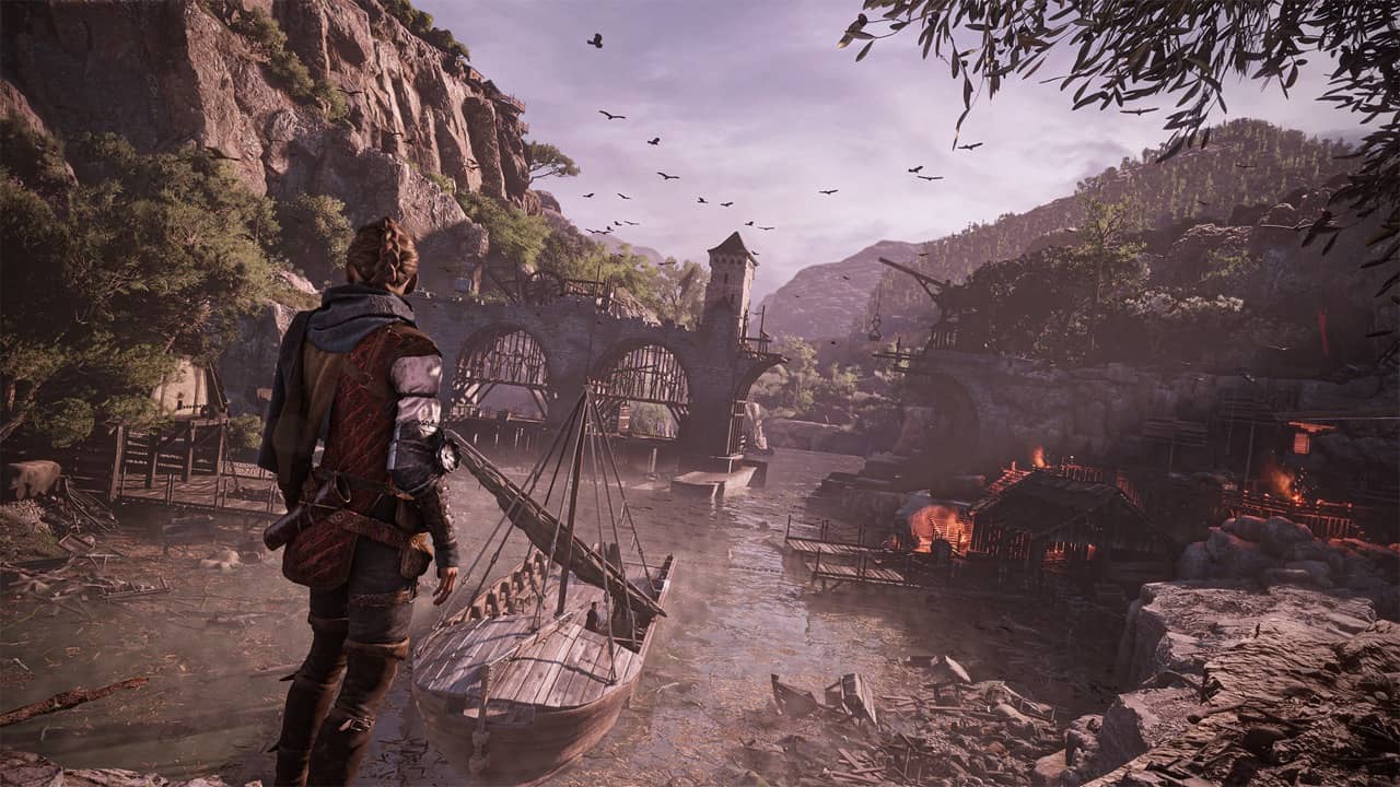 A Plague Tale: Innocence