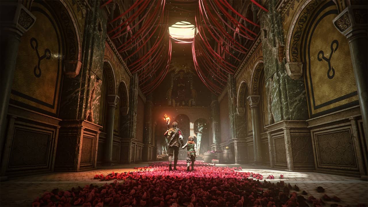 A Plague Tale: Innocence