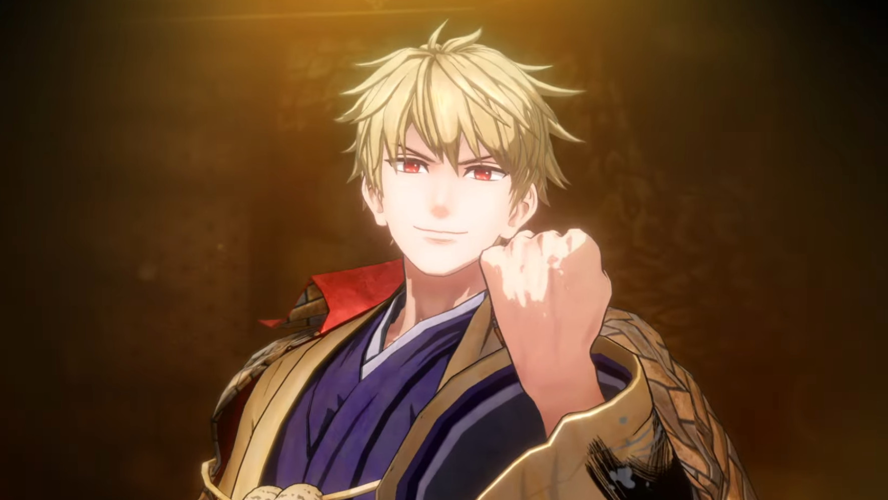 《Fate/Samurai Remnant》首个 DLC 内容 —《断章‧庆安神前比武》将于 2 月推出！