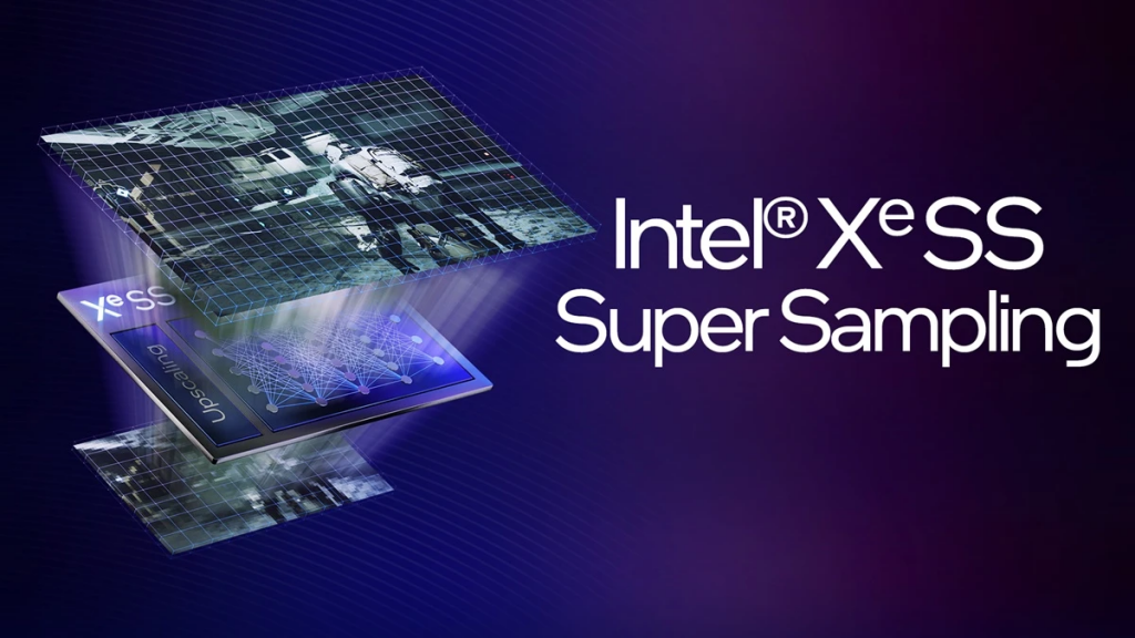 Intel XeSS 已支持超过 200 款游戏，挑战 DLSS 与 FSR 地位
