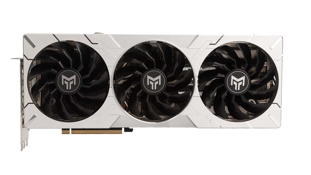 NVIDIA GeForce RTX 4090 D 低调「上市」，Galax 将推 4 款显卡满足不同市场需求