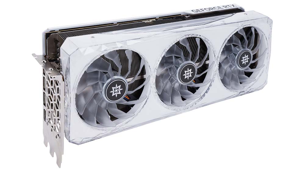 NVIDIA GeForce RTX 4090 D 低调「上市」，Galax 将推 4 款显卡满足不同市场需求