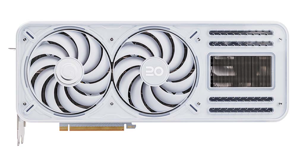NVIDIA GeForce RTX 4090 D 低调「上市」，Galax 将推 4 款显卡满足不同市场需求