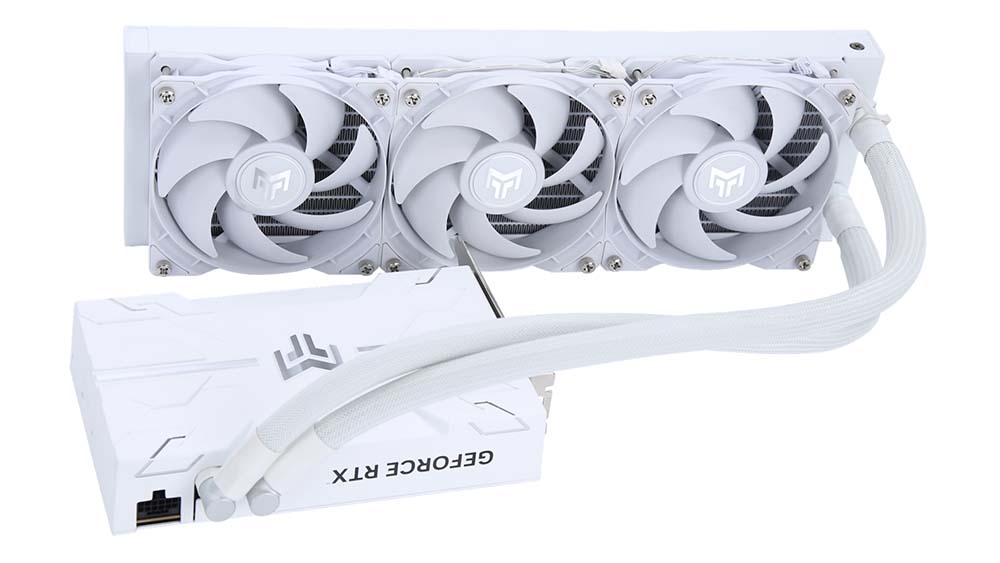 NVIDIA GeForce RTX 4090 D 低调「上市」，Galax 将推 4 款显卡满足不同市场需求