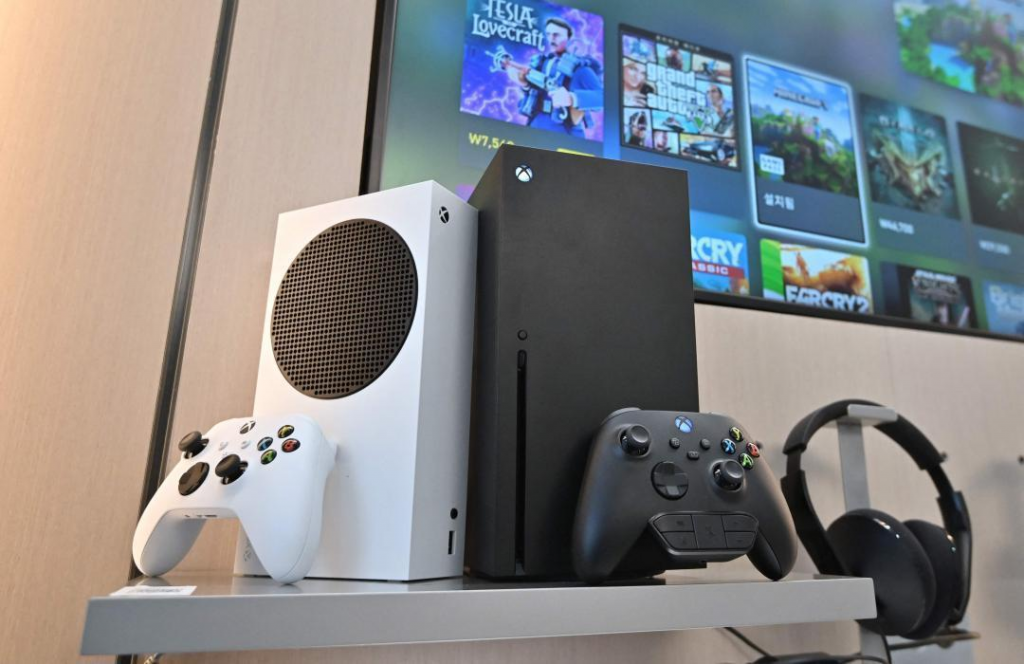 传微软提早规划下一世代 Xbox！ 要比索尼 PS6 更早发布、更便宜