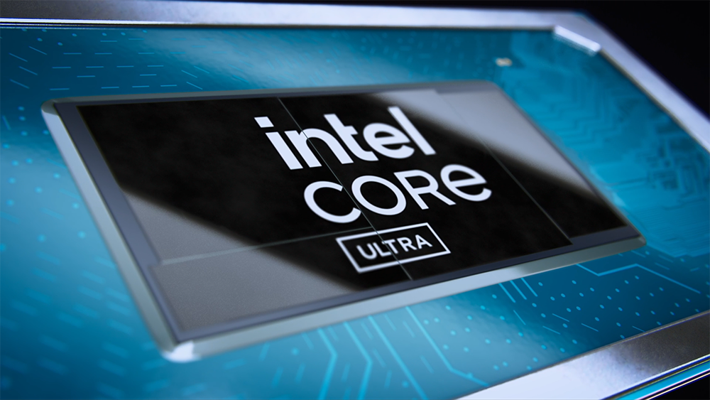 Intel 正式推出 Meteor Lake 系列处理器，CPU、GPU 和 AI 全面升级，更高效率 - 榜哥