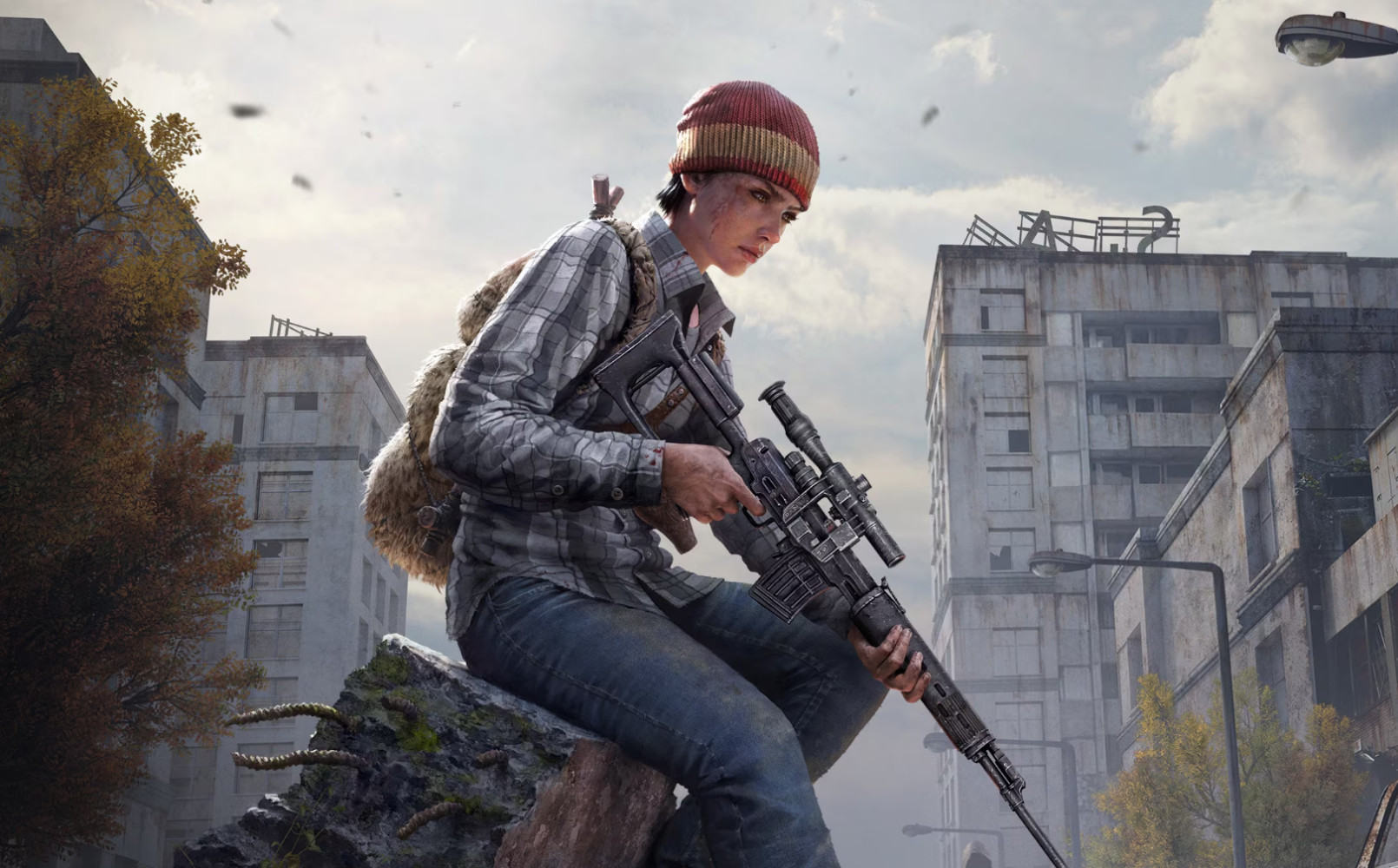 嘲讽拉满！《DayZ》&《Rust》官方社交平台嘲讽《The Day Before》：庆祝十周年纪念噜🤭！