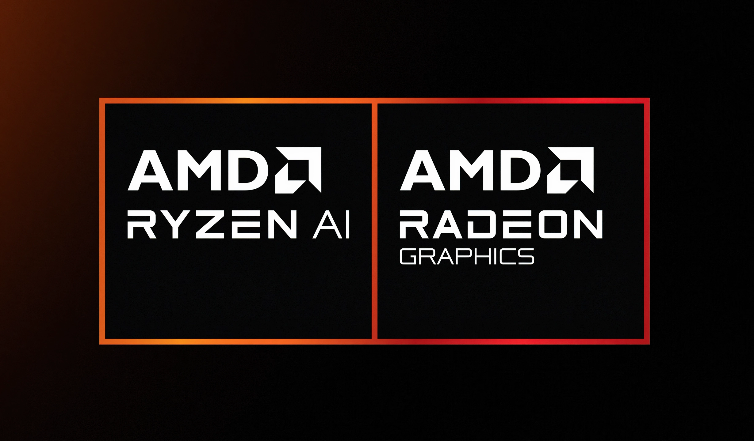 AMD承诺借由Ryzen 8040系列处理器命名，帮助消费者区分Ryzen AI笔记本