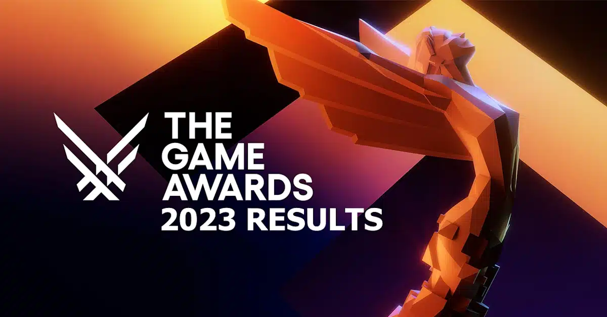 电玩届的奥斯卡奖！ 【TGA 2023】年度游戏大奖今日公开！ 究竟是哪款作品能夺下年度游戏？ （不断更新）