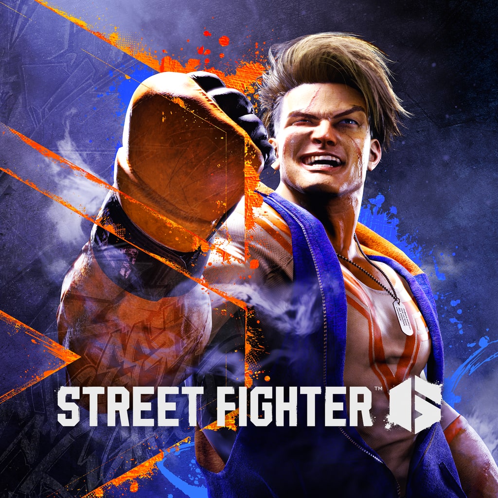 關於《Street Fighter 6》您所需要知道的一切| PlayStation (台灣)