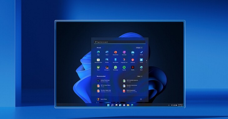 传为Windows 12的预览版（Windows 11 24H2）已经曝光，2024年Windows将迎来重大更新