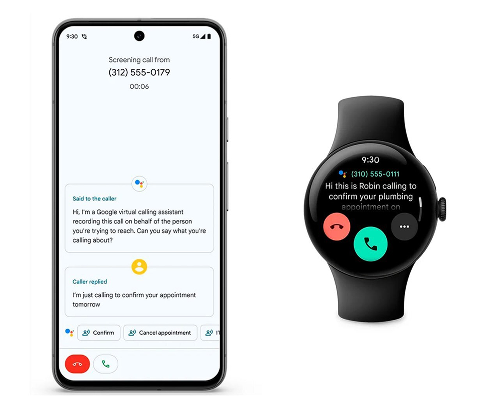 以为被放生？ 初代 Pixel Watch 也有 Feature Drop 功能更新！ - 榜哥