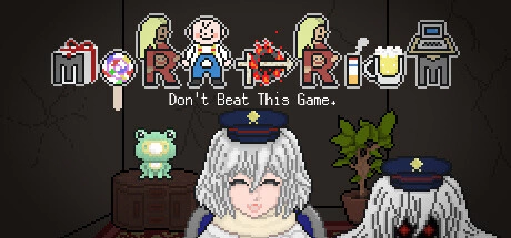 《Moratorium：Don't Beat This Game》Steam 页面开设，要回归天真童年还是毕业进入社会？