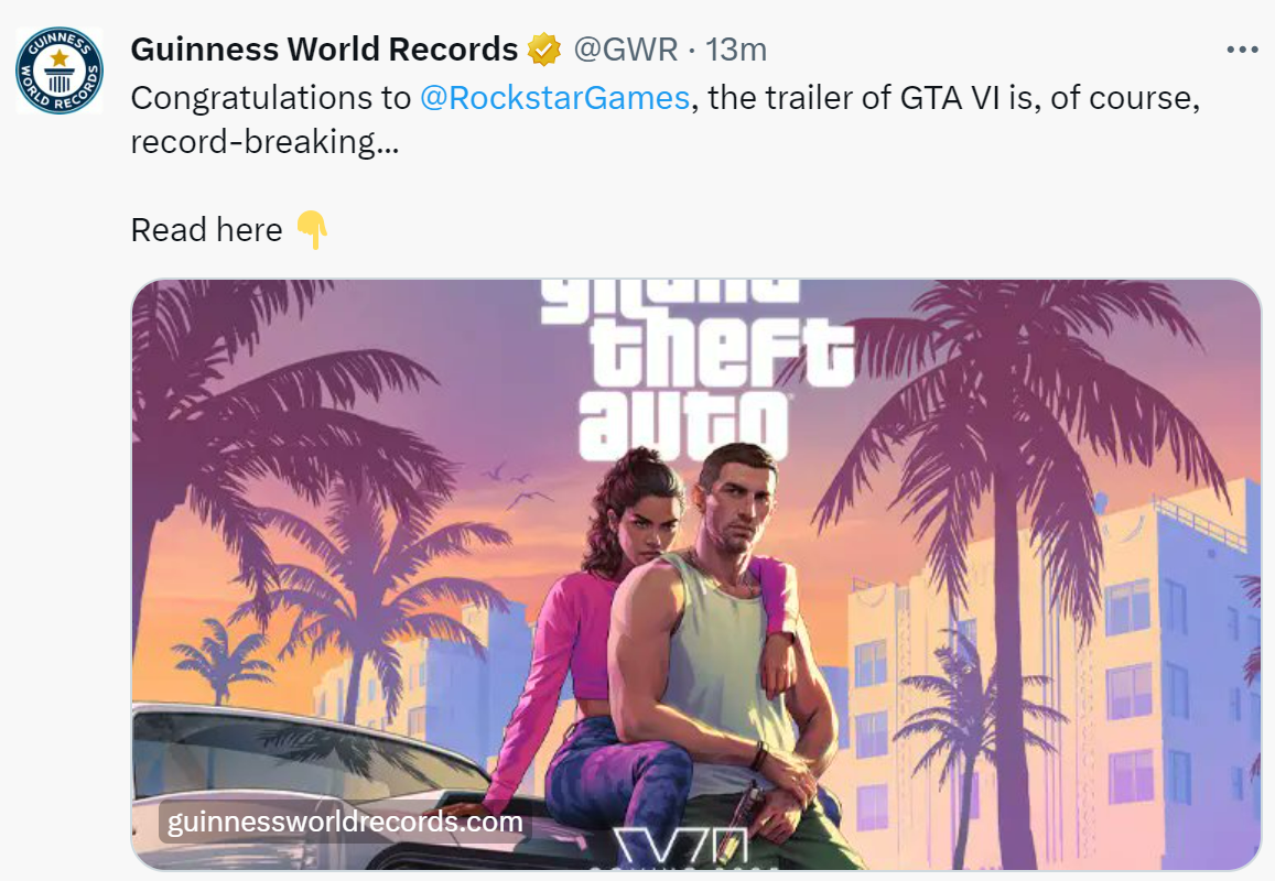 GTA  6