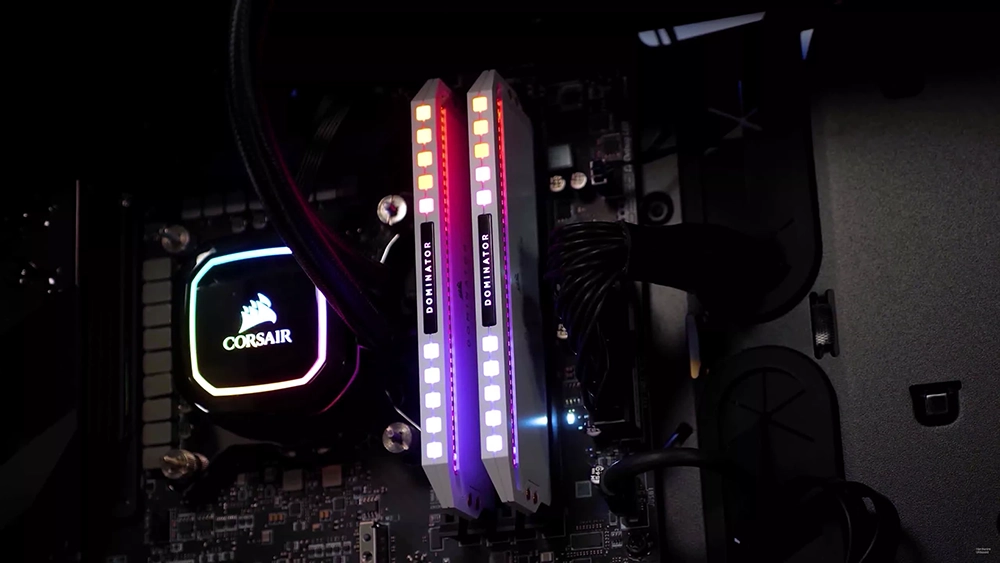随着DDR5内存变便宜，现在值得升级吗？ DDR5 vs DDR4 多款游戏实测告诉你 - 榜哥