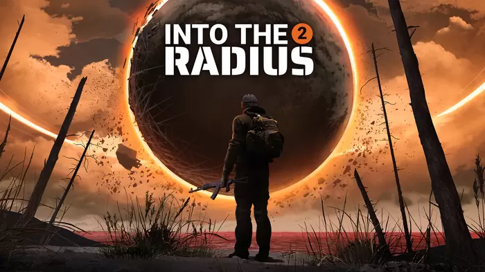 《Into the Radius 2》抢先体验版 2024 年推出！ 支持协力合作共同挑战黑暗难关