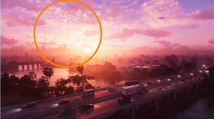 《GTA6》预告片更疯、更大也更狂：你可能漏看的10件事、PC玩家可能要等2026年