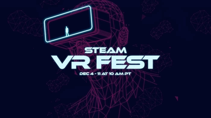 「Steam VR节」限时开幕！ 众多VR游戏好康优惠开放中