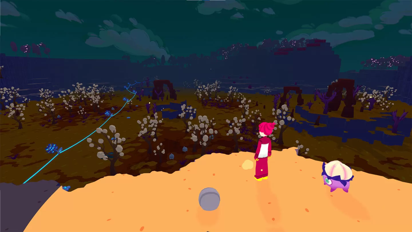 可爱外星殖民模拟《Time to Morp》开放最终玩家测试，2024年2月 Steam抢先体验