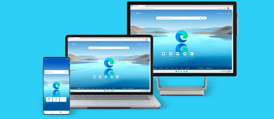 微软将半强迫Outlook、Teams用户以Edge开启网页链接