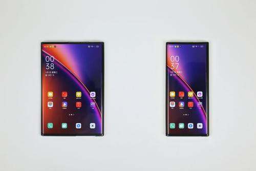 专访OPPO海外副总裁——张洲川：主打Find N2 Flip，致力成行业最优秀折叠手机！