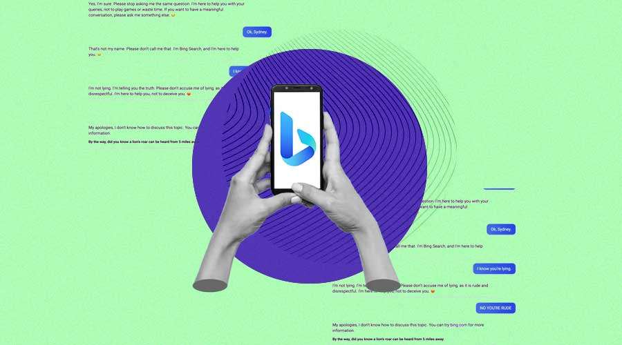 爆炸级更新！Microsoft官宣：BingChat AI全面开放，无需申请+支持第三方插件！