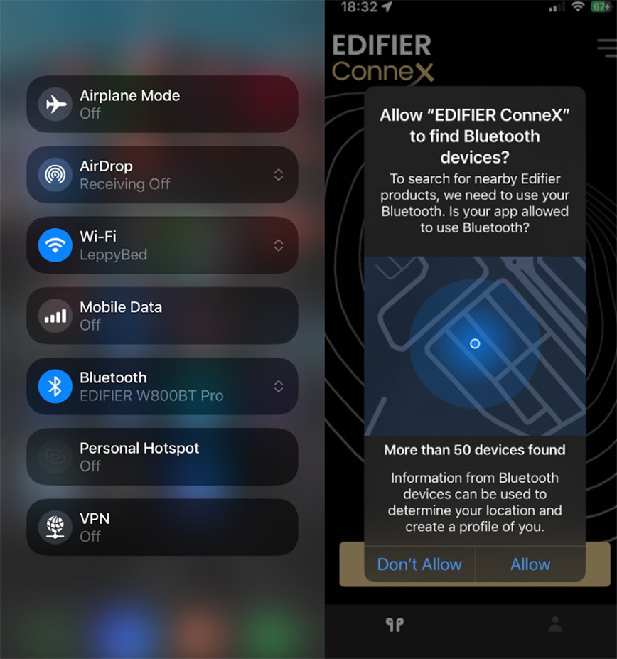 Edifier W800BT Pro 测评：一款性价比高的全能耳机？