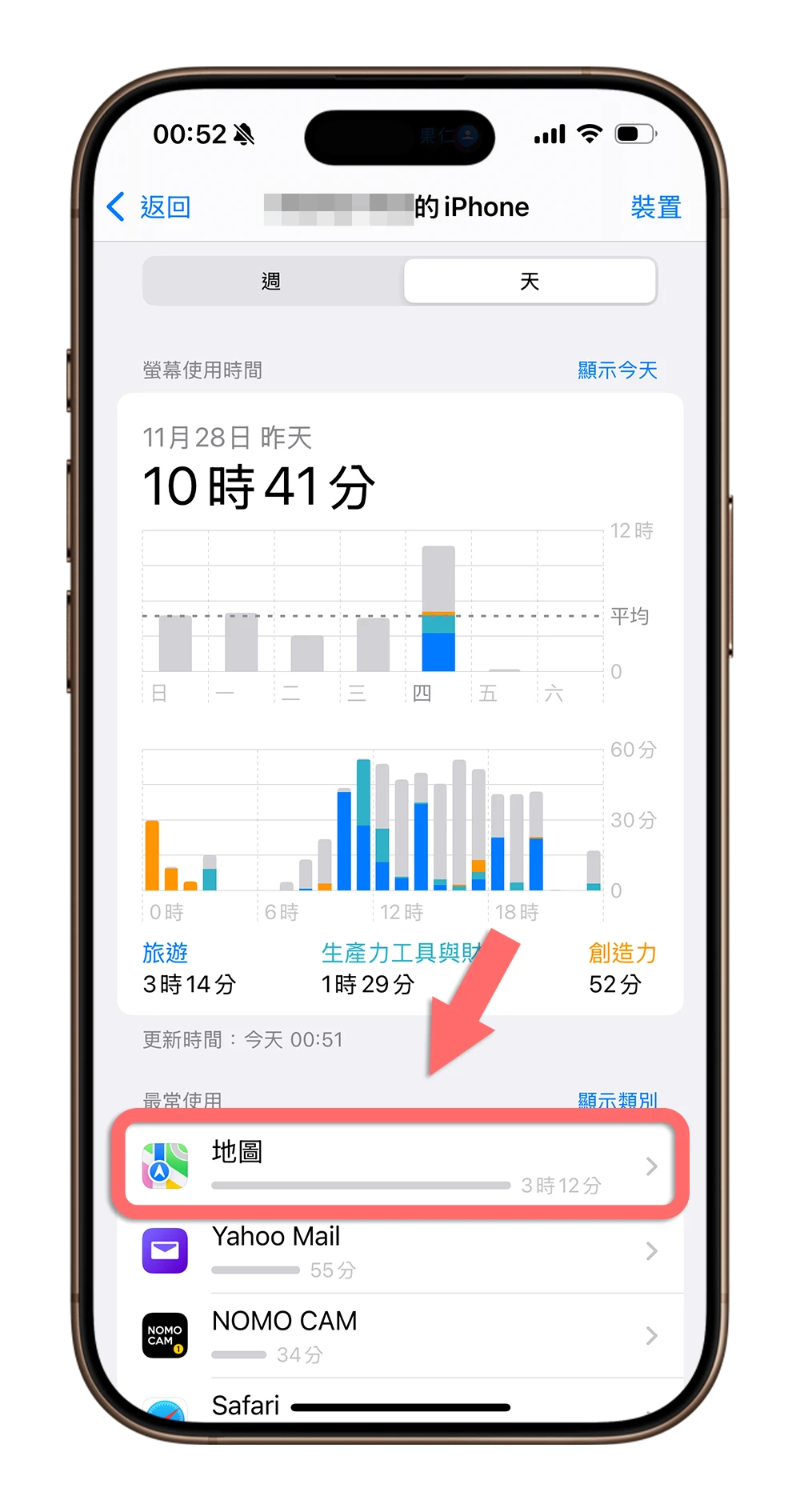 用 iPhone 内置 App 判断你是不是重度手机成瘾者