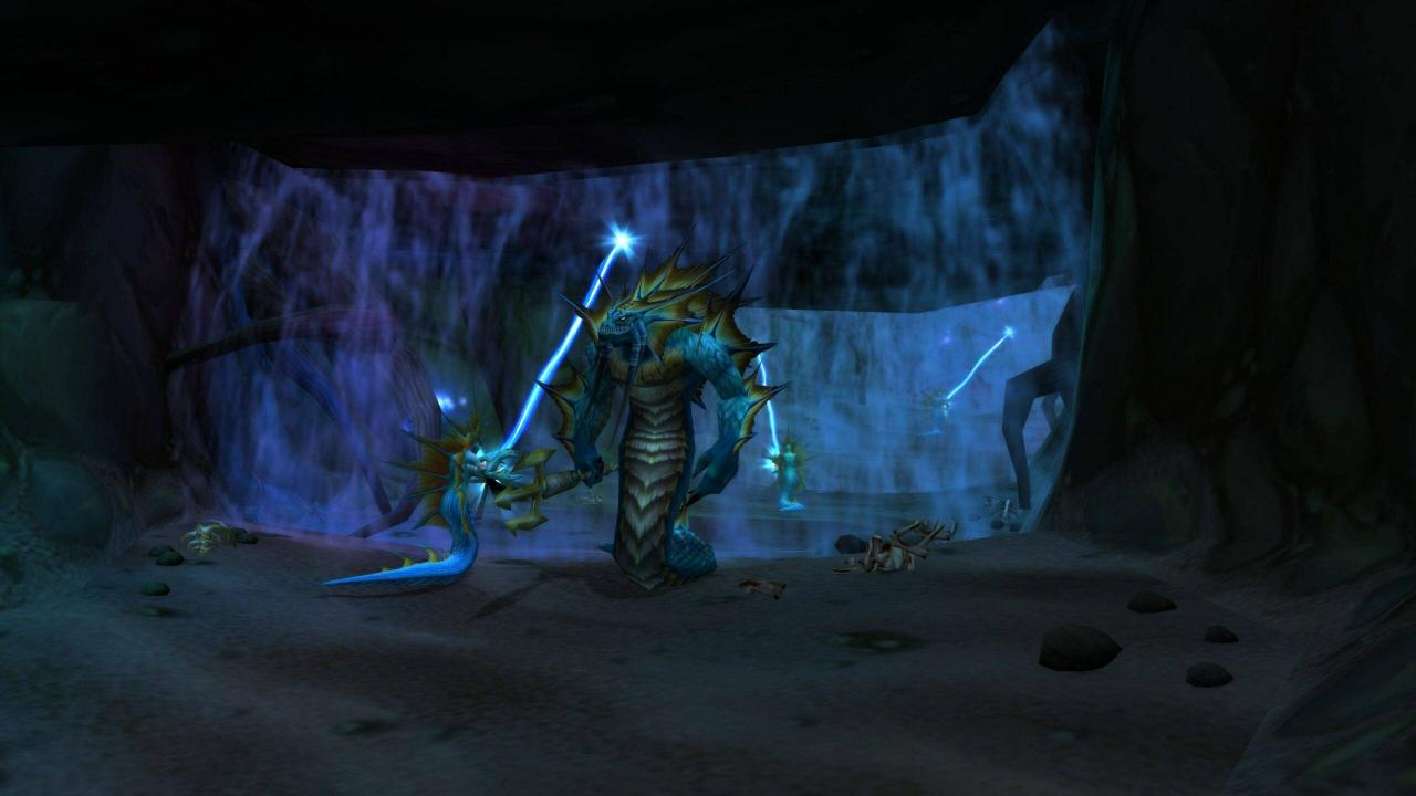 专访《World of Warcraft Classic》副生产总监以及首席软件工程师：等级上限促使玩家探索与发现新内容！