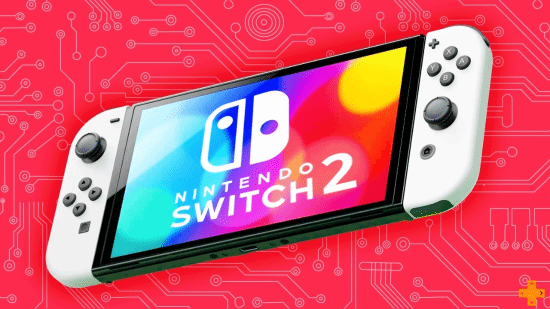 switch 2