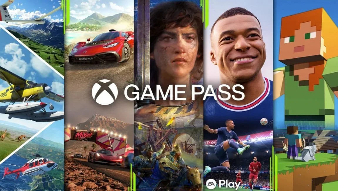 微软展现更大野心！ 订阅服务Xbox Game Pass有意攻进索尼、任天堂平台