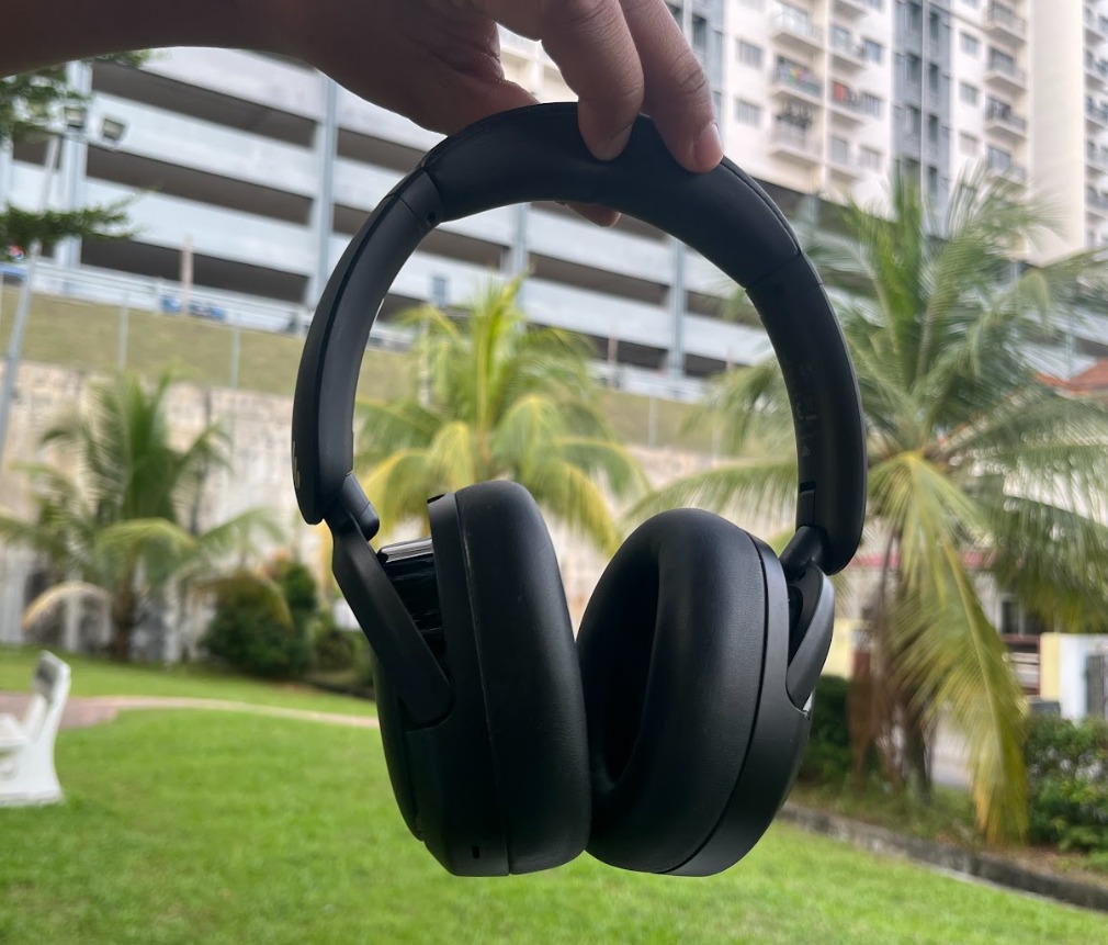 Edifier W800BT Pro 测评：一款性价比高的全能耳机？