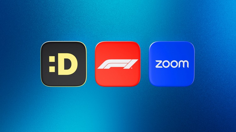 Apple 公布 2024 年度最佳 Apps 全面睇！