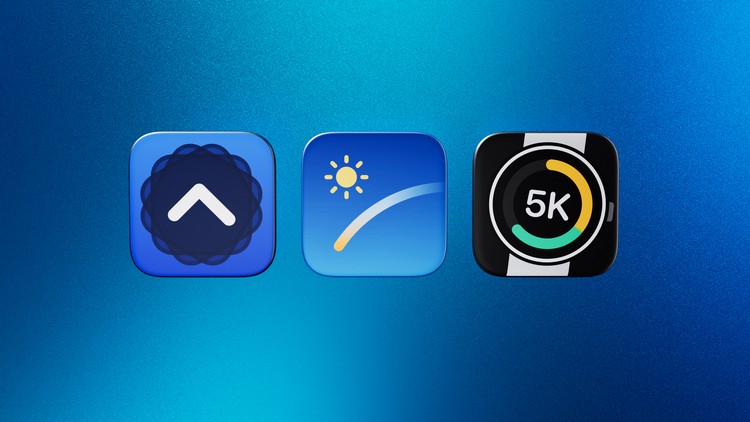 Apple 公布 2024 年度最佳 Apps 全面睇！
